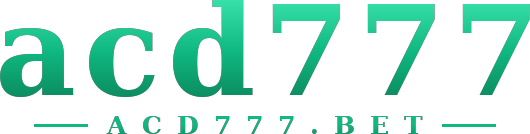 acd777 logo